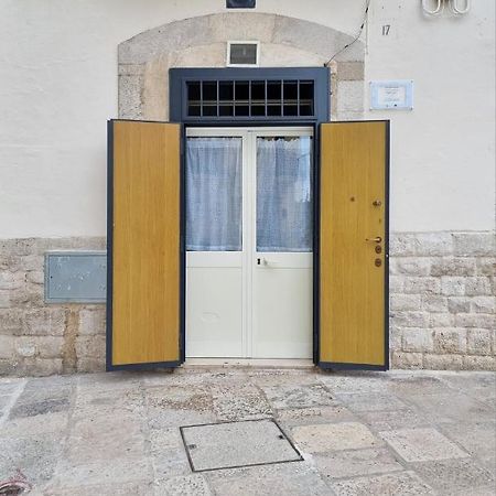 Casa Vacanze Piazza San Pietro Bari Buitenkant foto