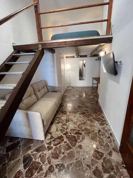 Casa Vacanze Piazza San Pietro Bari Buitenkant foto