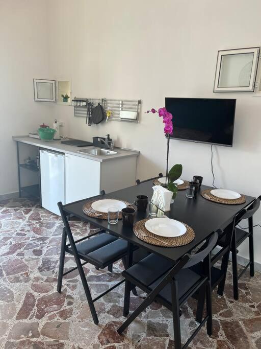 Casa Vacanze Piazza San Pietro Bari Buitenkant foto