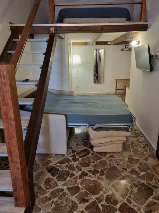Casa Vacanze Piazza San Pietro Bari Buitenkant foto