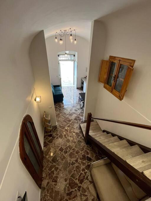 Casa Vacanze Piazza San Pietro Bari Buitenkant foto
