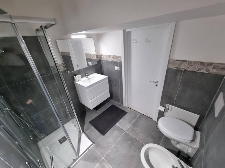 Casa Vacanze Piazza San Pietro Bari Buitenkant foto