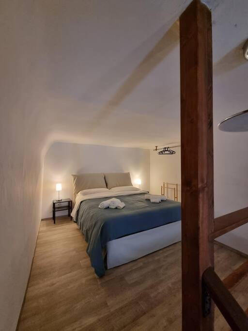 Casa Vacanze Piazza San Pietro Bari Buitenkant foto